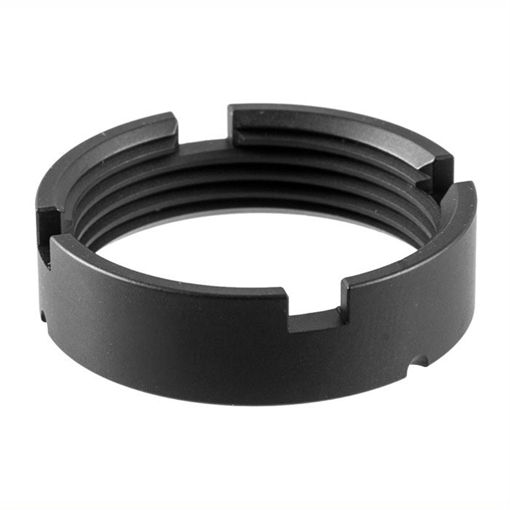 Picture of V Seven Weapon Systems AR-15 CASTLE NUT TI BLK LWCN-TI-BLK