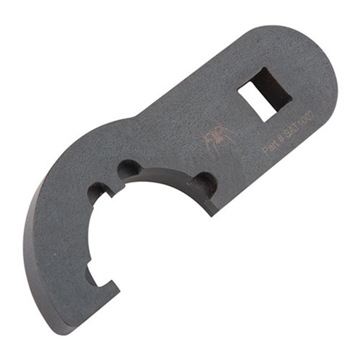 Picture of Spikes Tactical CASTLE NUT WRENCH SAT1007