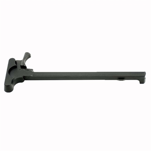 Picture of D.S. Arms AR15 ALLOY CHARGING HANDLE WARZ EXTENDED LATCH BLACK ZM48517WARZ-A-A