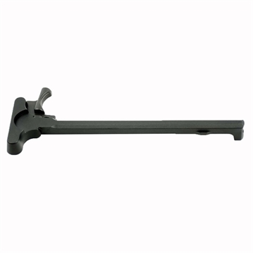 Picture of D.S. Arms AR15 ALLOY CHARGING HANDLE WARZ EXTENDED LATCH BLACK ZM48517WARZ-A-A