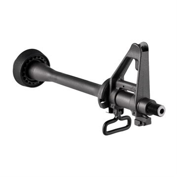 Picture of Brownells BRN AR-15 5.56 MK18 BARREL GROUP 10.3'' 1-7 TWIST,CARBINE GAS    10.3-5.56-GOV