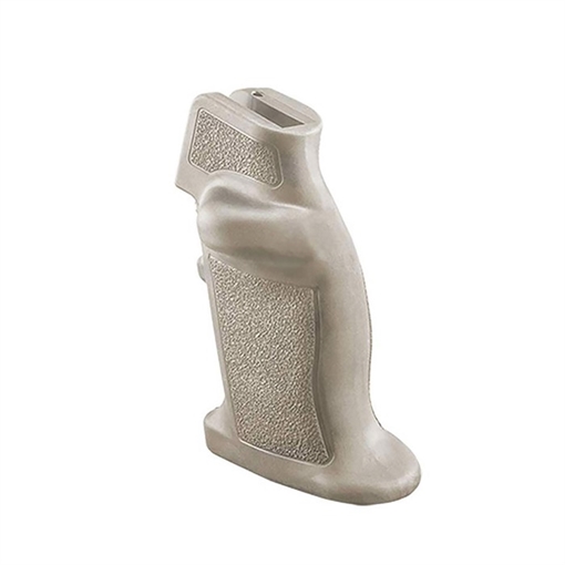Picture of Luth-Ar AR-15 CHUBBY PISTOL GRIP FDE PG-01-FDE