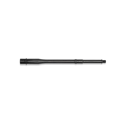 Picture of Sons Of Liberty Gun Works Combat V2 Mid-Length 5.56x45mm NATO Fits AR-15 14.50" Threaded Black QPQ Chrome Moly Vanadium Steel 14.5COMBATV2556