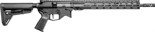 Picture of BLACKOUT DEFENSE BARREL AR-15 223 WYLDE COMPETITION SERIES 16" LAPPED MID SUB MOA 92234