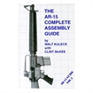 Picture of AR-15 COMPLETE ASSEMBLY GUIDE NONE