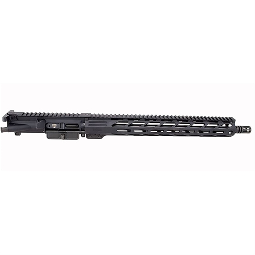 Picture of Faxon Firearms BANTAM 9MM LUGER COMPLETE UPPER RECEIVER 10.5'' TAPER BBL BLK FX910-U