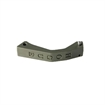 Picture of Hogue AR-15 CONTOURED TRIGGER GUARD POLYMER OD GREEN 15098