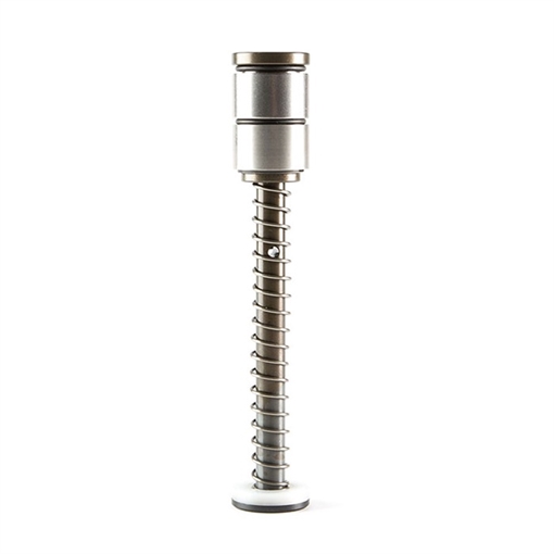 Picture of Maxim Defense Industries STANDARD JP SILENT CAPTURED SPRING SYSTEM 680017475703