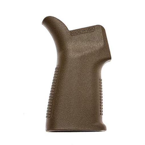 Picture of Reptilia Corp AR-15 CGQ GRIP FIELD DRAB 100-035