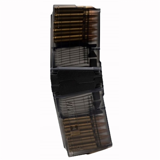 Picture of AR-15 CROSS MAG 10/10 COUPLING MAGAZINES CM10AR15P55645B