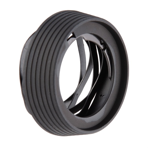Picture of Sons Of Liberty Gun Works DELTA RING ASSEMBLY FOR AR-15 BLACK DELTARINGA