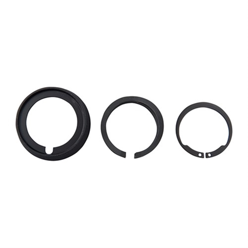 Picture of D.S. Arms DELTA RING KIT STEEL BLACK ZM48712-K