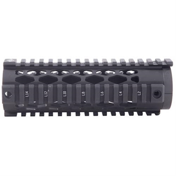 Picture of Yankee Hill Machine Co., Inc. DIAMOND SERIES HANDGUARD, CARBINE YHM-9630-DX
