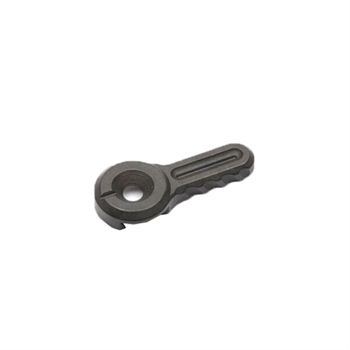 Picture of Battle Arms Development Inc. DOVETAIL THIN LEVER BLACK PHOSPHATE FINISH BAD-CASS-LEVER-
