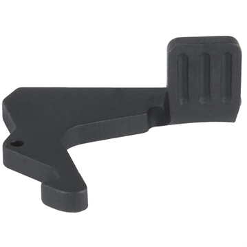 Picture of MISSION FIRST TACTICAL E-VOLV AR15 ENHANCED OVERSIZED CHARGING HANDLE LATCH ONLY E2OCHL