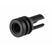 Picture of AR-15 EARLY 3 PRONG FLASH HIDER 22 CAL 078000391 -