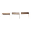 Picture of AR-15 EJECTION PORT COVER SPRINGS 078000091 -