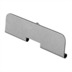 Picture of V Seven Weapon Systems AR-15 EJECTION PORT COVER TI RAW TI-PD15