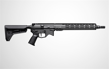 Picture of BLACKOUT DEFENSE BARREL AR-15 223 WYLDE ELITE SERIES 16" LEAD LAPPED MID ACCURIZED SUB 3/4 MOA 92241