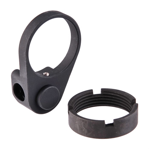 Picture of Knights Armament AR-15 END PLATE SLING MOUNT 22051-1