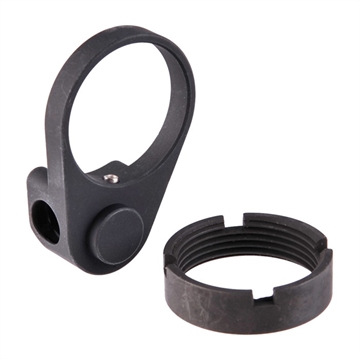 Picture of Knights Armament AR-15 END PLATE SLING MOUNT 22051-1