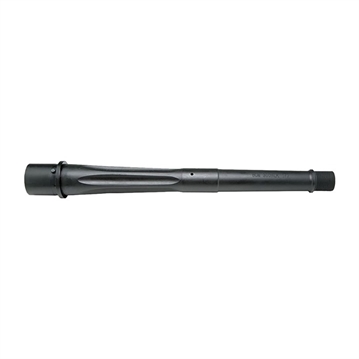 Picture of AR-15 ENHANCED BARREL 300 BLACKOUT 9IN FLUTED BCM-BRL-9F-300