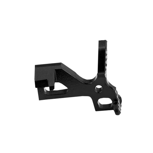 Picture of Battle Arms Development Inc. AR-15 ENHANCED BOLT STOP, BLACK BAD-EBC-B