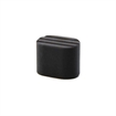Picture of Armaspec ECB ENHANCED COMBAT BUTTON SLANT BLACK ARM105-BLK