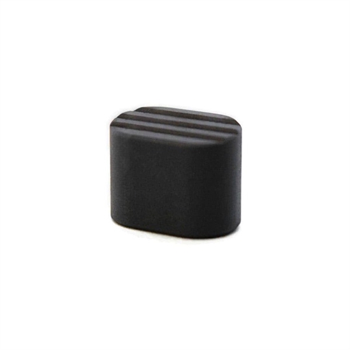 Picture of Armaspec ECB ENHANCED COMBAT BUTTON SLANT BLACK ARM105-BLK