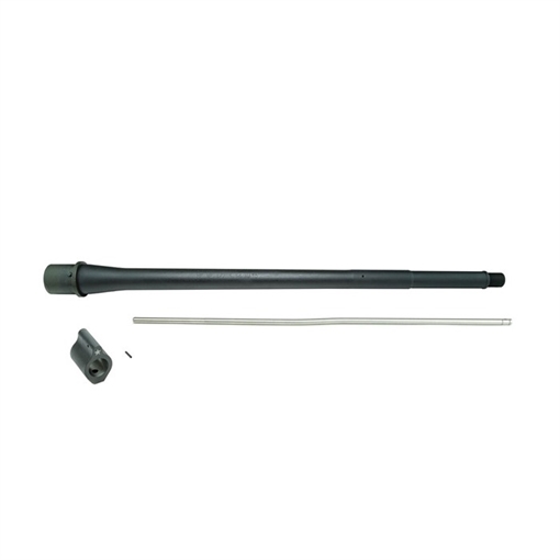 Picture of Bravo Company BCM AR-15 14.5'' ENHANCED LIGHTWEIGHT BARREL ASSEMBLY BCM-ELW14-KIT