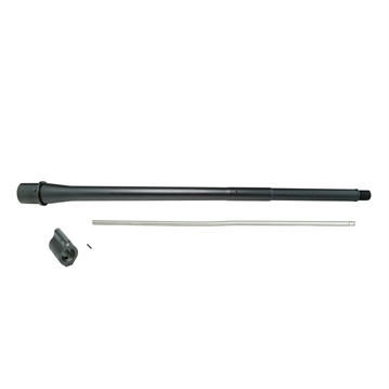 Picture of Bravo Company BCM AR-15 16'' ENHANCED LIGHTWEIGHT BARREL ASSEMBLY BCM-ELW16-KIT