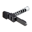 Picture of Forward Controls Design AR-15 ENHANCED MAGAZINE RELEASE SERRATED AMBIDEXTROUS EMR-A