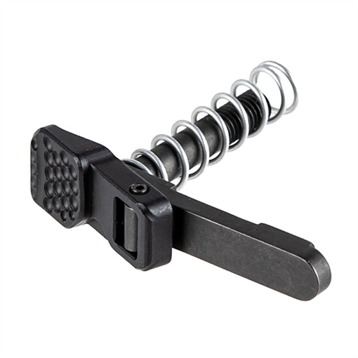 Picture of Forward Controls Design AR-15 EXTENDED MAGAZINE RELEASE DIMPLED AMBIDEXTROUS EMR-A, AA (DIMPLED)