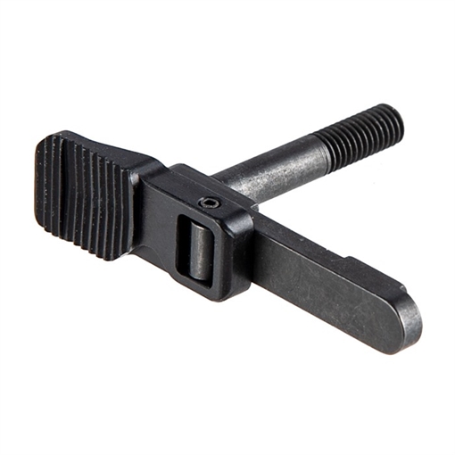 Picture of Forward Controls Design AR-15 ENHANCED EXTENDED MAG RELEASE SERRATED AMBIDEXTROUS EMR-A, EXT