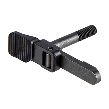 Picture of Forward Controls Design AR-15 ENHANCED EXTENDED MAG RELEASE SERRATED AMBIDEXTROUS EMR-A, EXT