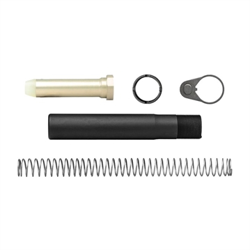Picture of Aero Precision ENHANCED PISTOL BUFFER KIT FOR AR-15 BLACK APRH100247C