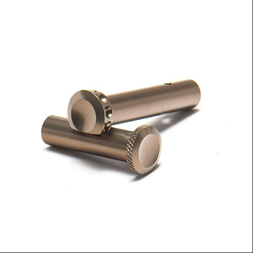 Picture of Battle Arms Development Inc. ENHANCED PIVOT AND TAKEDOWN PINS FLAT DARK EARTH ALUMINIUM BAD-EPS-AL-FDE