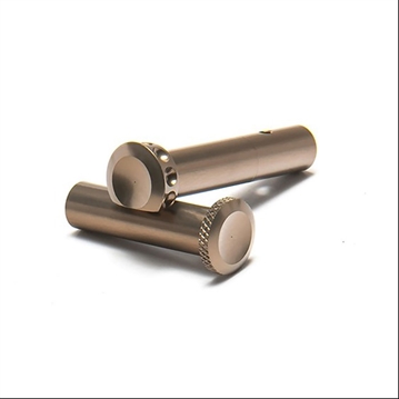 Picture of Battle Arms Development Inc. ENHANCED PIVOT AND TAKEDOWN PINS FLAT DARK EARTH ALUMINIUM BAD-EPS-AL-FDE