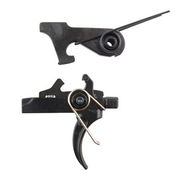 Picture of Geissele Automatics B-GC COMPETITION SINGLE STAGE TRIGGER FOR AR-15 05-275
