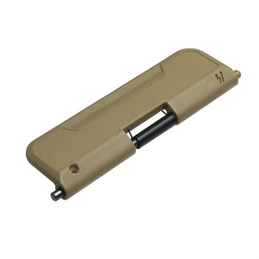 Picture of Strike Industries AR-15 ENHANCED ULTIMATE DUST COVER STANDARD FDE SI-AR-UDC-E-01-223-FDE