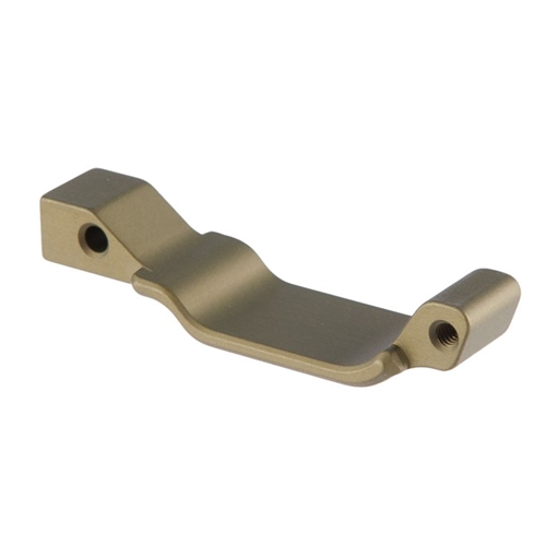 Picture of Forward Controls Design AR-15 ENLARGED TRIGGERGUARD OD GREEN TGF, WINTER, OD GREEN