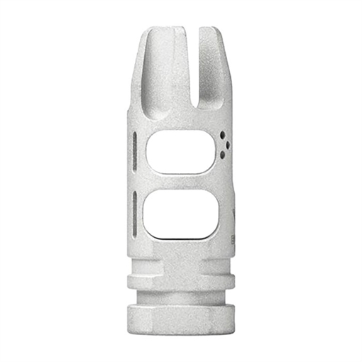 Picture of Aero Precision EPSILON 556 BBS MUZZLE BRAKE 5.56 1/2-28 STAINLESS STEEL APVG200012A