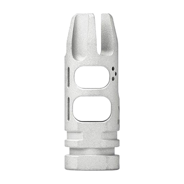 Picture of Aero Precision EPSILON 556 BBS MUZZLE BRAKE 5.56 1/2-28 STAINLESS STEEL APVG200012A