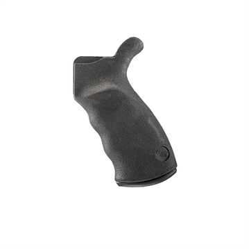 Picture of Ergo Grips SUREGRIP ERGO GRIP POLYMER BLACK RIGHT HAND 4000-BK