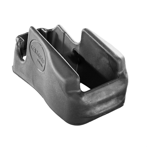Picture of Ergo Grips AR-15 NEVER QUIT GRIP BLACK RUBBER 4965-BK