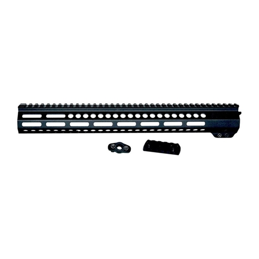 Picture of Sons Of Liberty Gun Works EXO2 15'' M-LOK HANDGUARD EXO2-15
