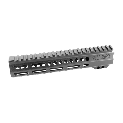 Picture of Sons Of Liberty Gun Works EXO2 9.5'' M-LOK HANDGUARD EXO2-95