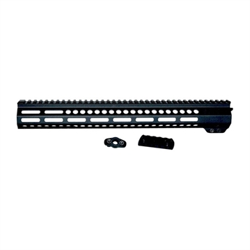 Picture of Sons Of Liberty Gun Works EXO2 15'' M-LOK HANDGUARD EXO2-15