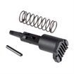 Picture of Strike Industries AR-15 EXTENDED FORWARD ASSIST LIGHTWEIGHT LOW PROFILE BLK SI-AR-E-FA-BK