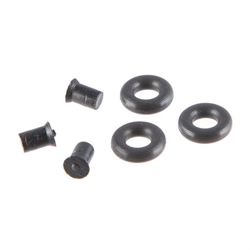 Picture of Sprinco Usa TRIPLE BLACK EXTRACTOR INSERT & VITON O-RING 3 PK 26103